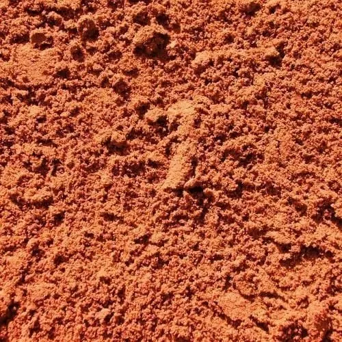Red Sand - Sharee Al Nouf